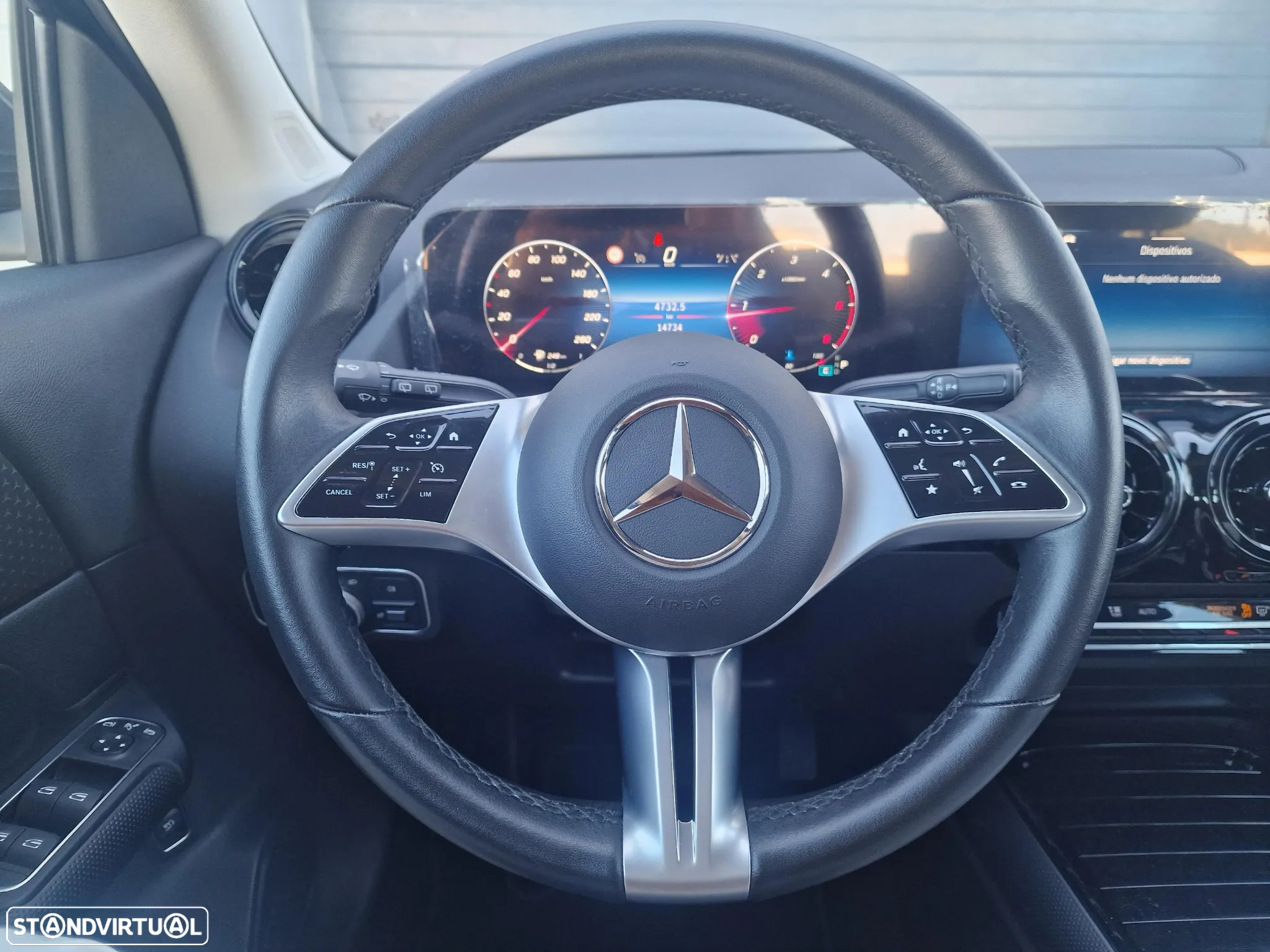 Mercedes-Benz GLA 180 d Style - 13