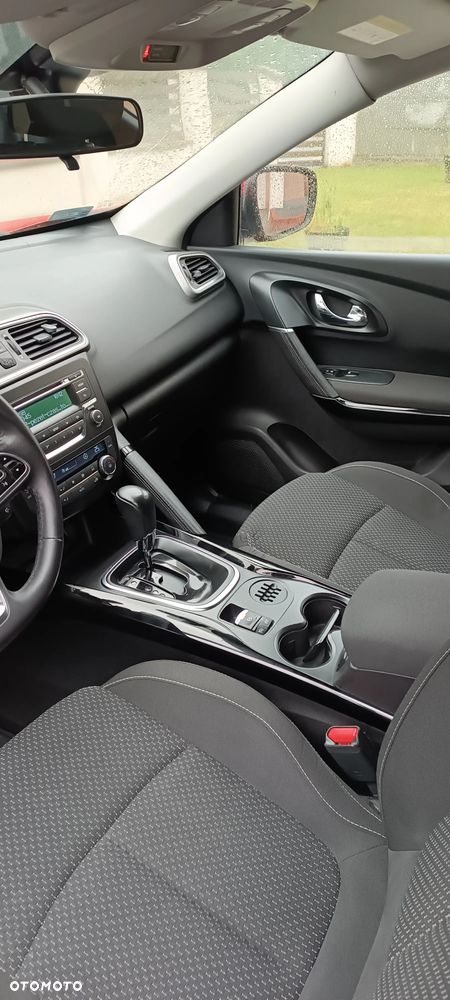 Renault Kadjar 1.5 dCi Energy Zen EDC - 6