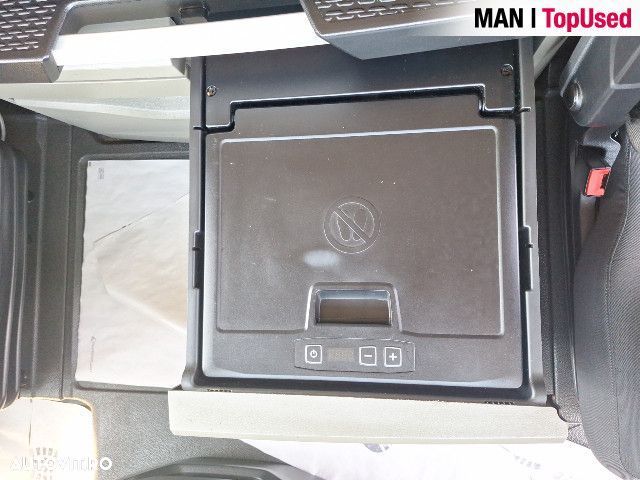 MAN TGX 18.470 4x2 BL SA - 10