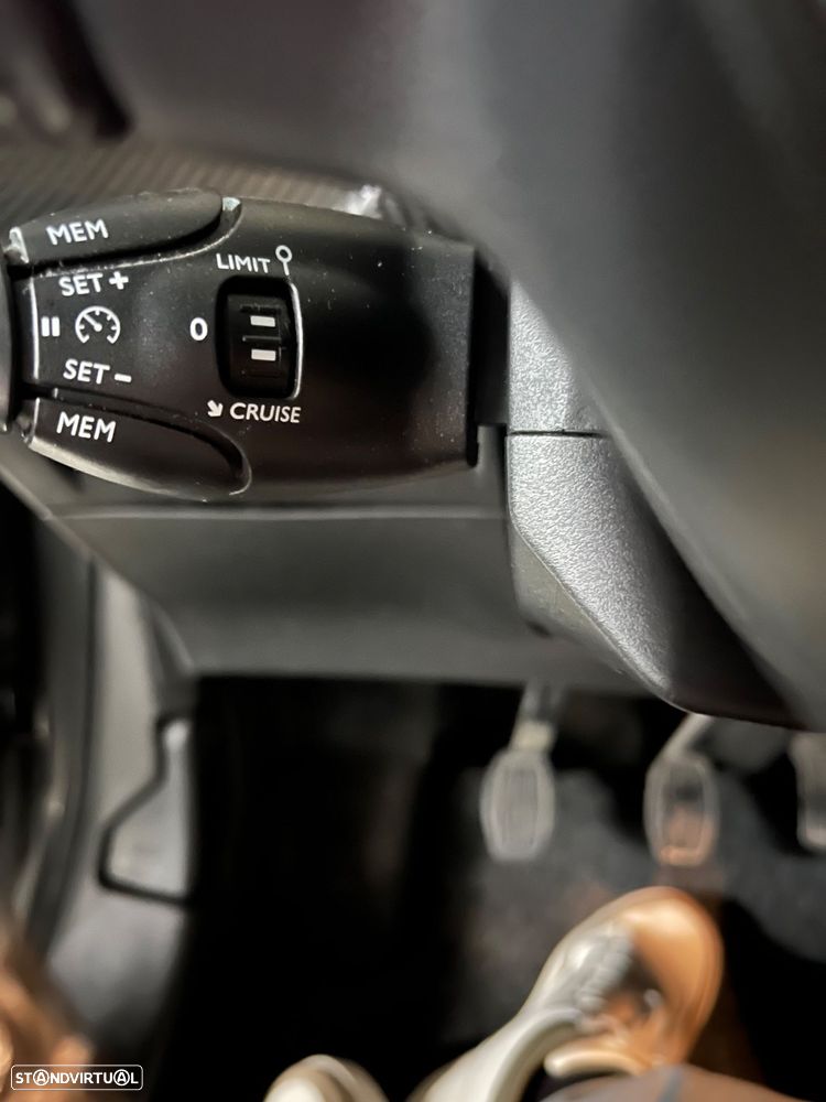 Peugeot 208 PureTech 75 Active Pack - 15