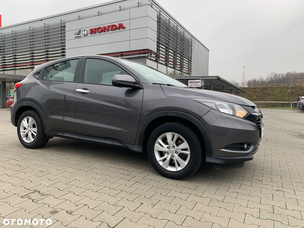 Honda HR-V 1.5 Elegance (ADAS) - 3