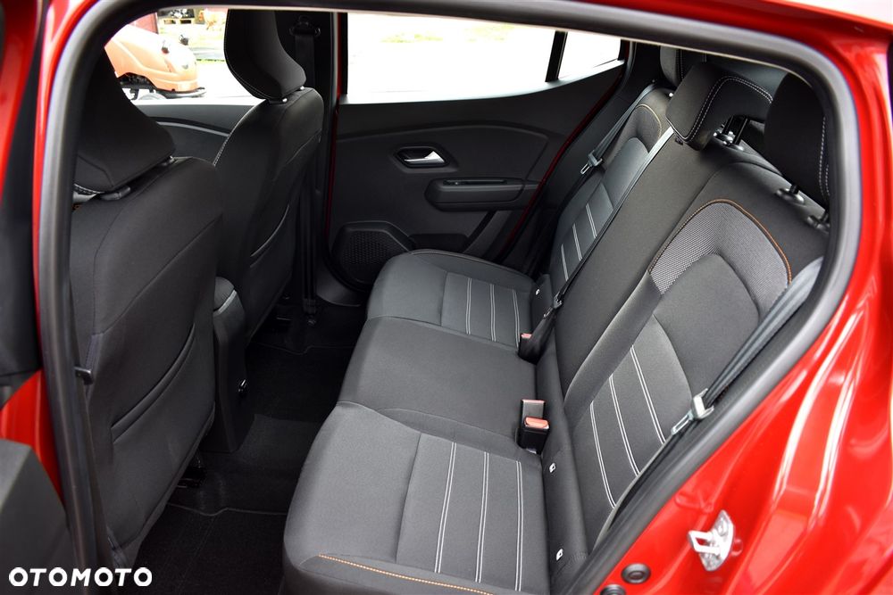 Dacia Sandero Stepway TCe 90 Expression + - 15