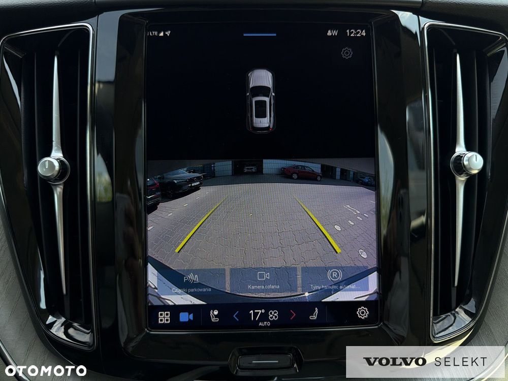 Volvo XC 60 - 22
