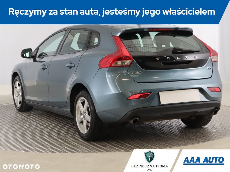 Volvo V40 - 5