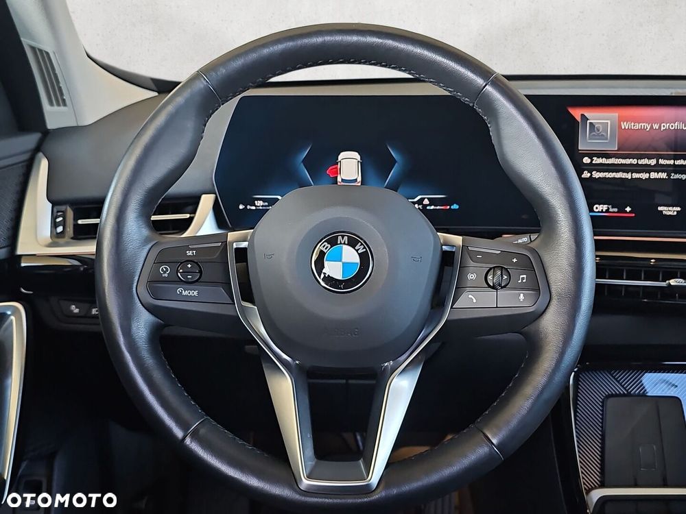 BMW X1 sDrive18i - 19