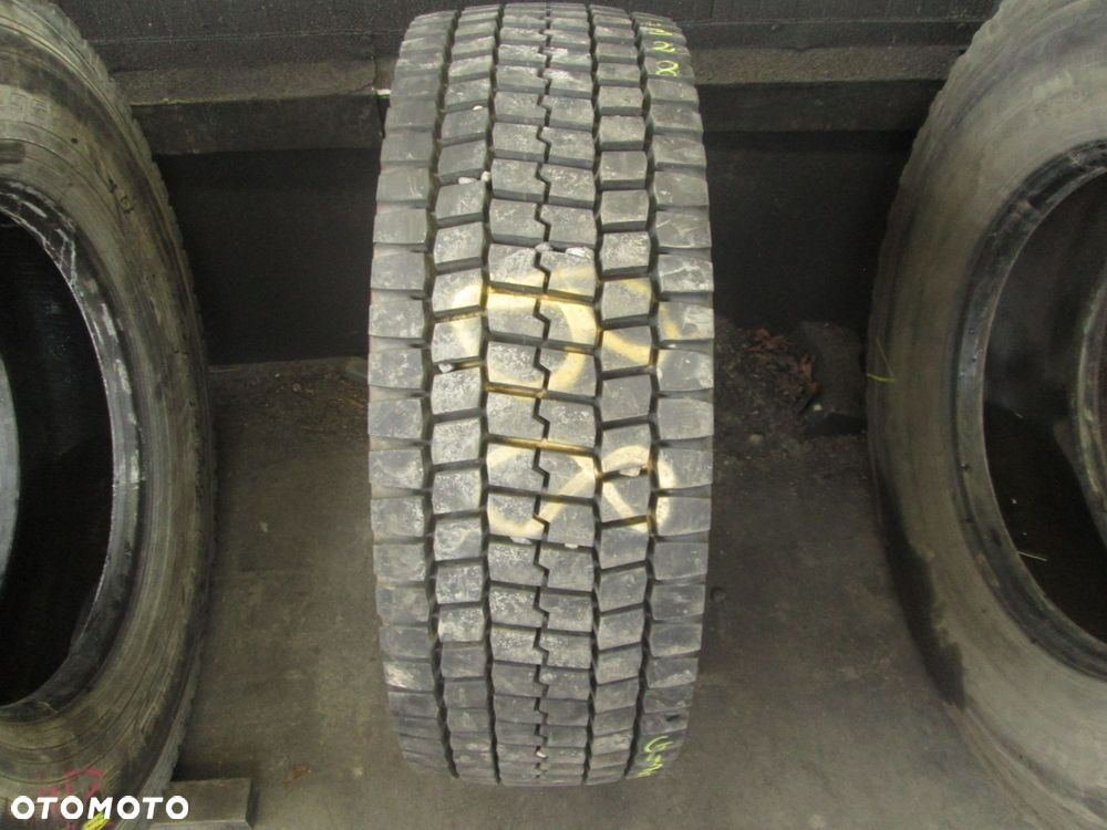Opona ciężarowa 285/60R22.5 Bridgestone M729. Opony ciężarowe - 2