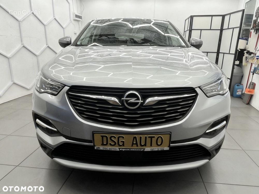 Opel Grandland X - 3