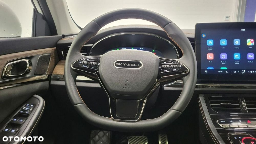 Skywell ET5 72kWh Luxury - 13