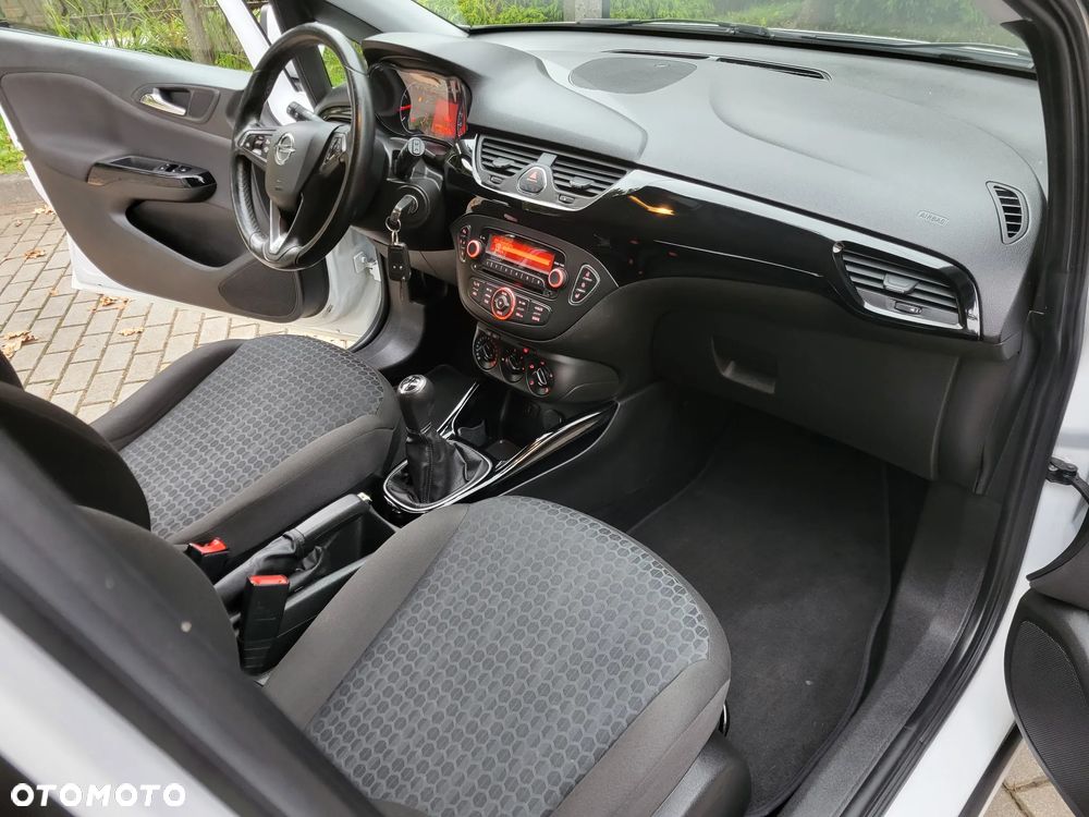 Opel Corsa 1.4 Active - 15