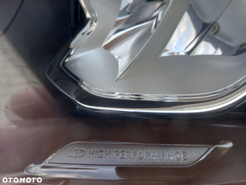 Mercedes-Benz Klasa A 180 d Progressive 7G-DCT - 11