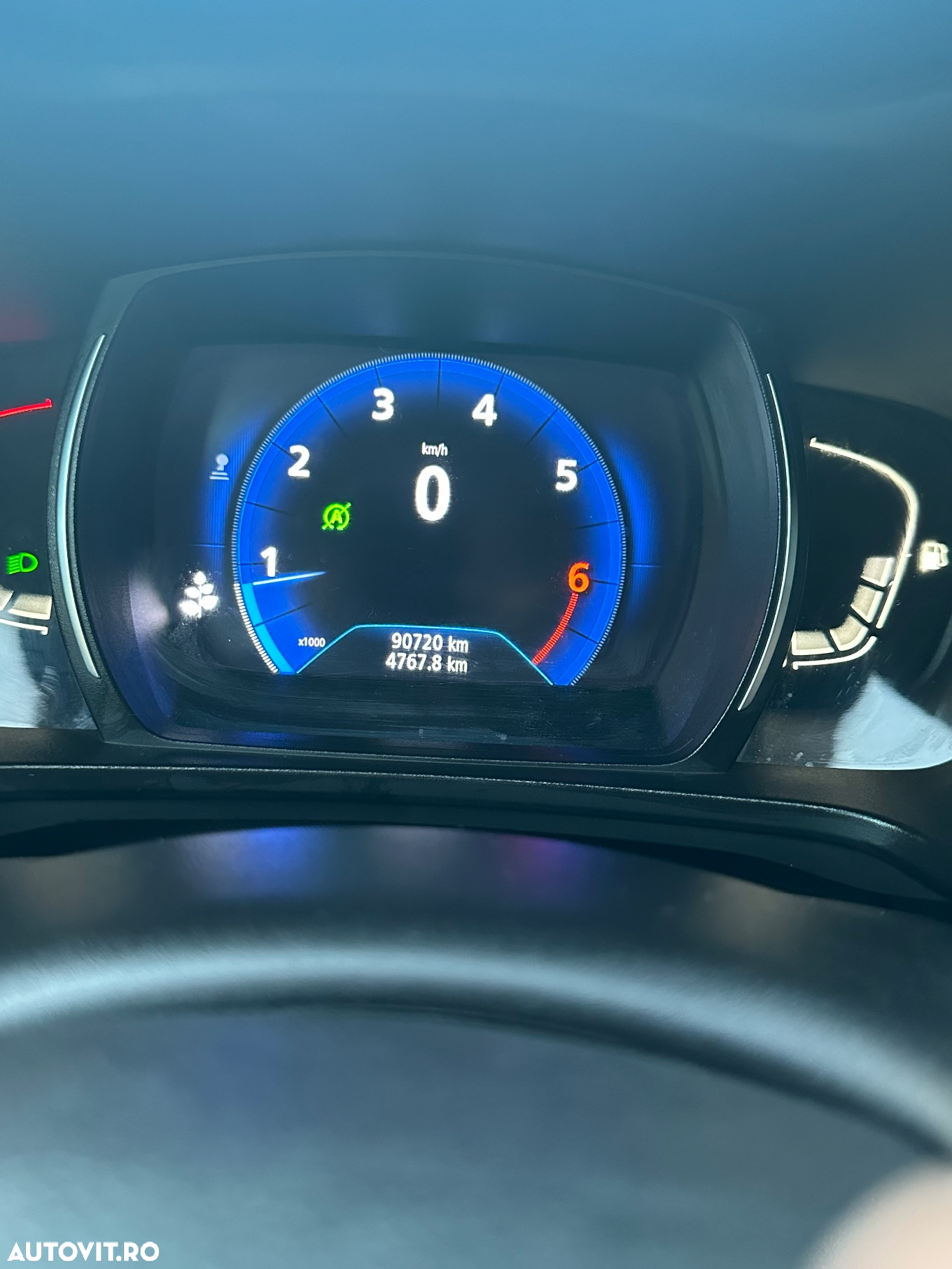 Renault Kadjar TCe 140 GPF Intens - 25