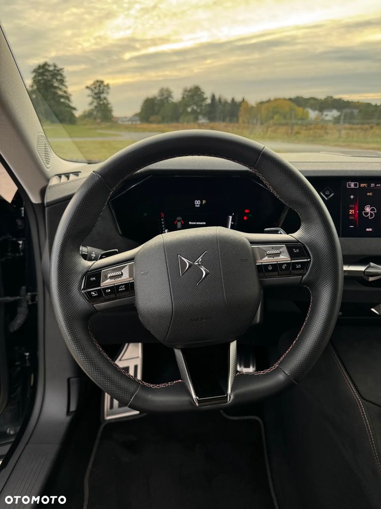 DS Automobiles DS 4 1.5 BlueHDi Performance Line + - 28