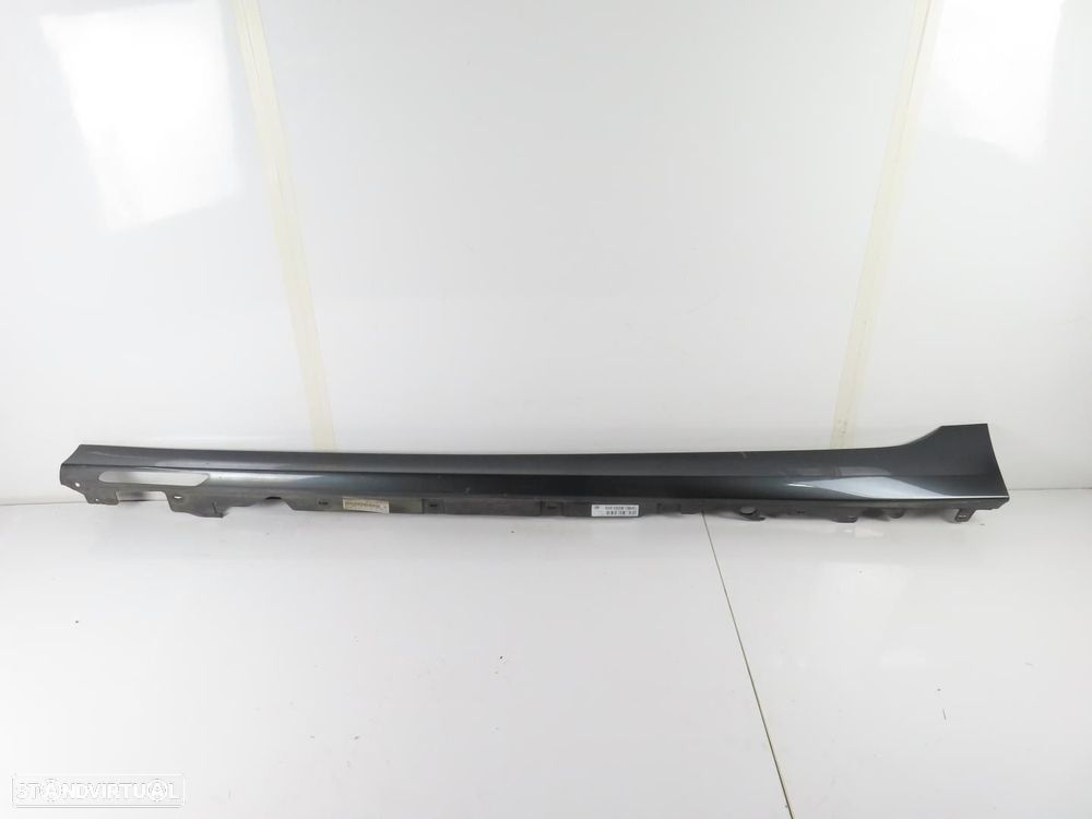 Embaladeira Plástico Esquerda Usado / Original BMW 3 (G20)/BMW 3 Touring (G21) 5... - 1