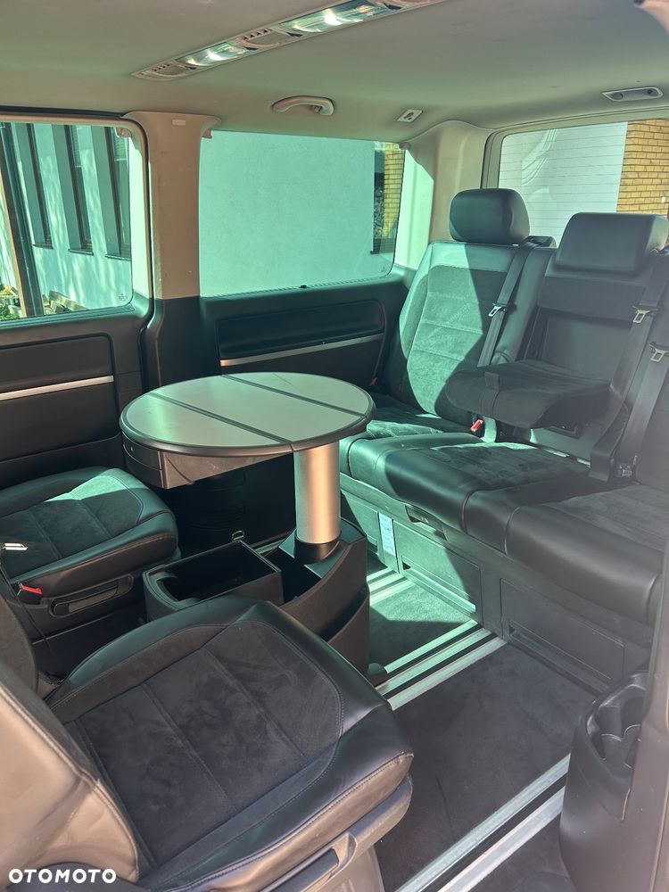 Volkswagen Multivan 2.0 BiTDI L1 Highline 4Motion DSG - 6
