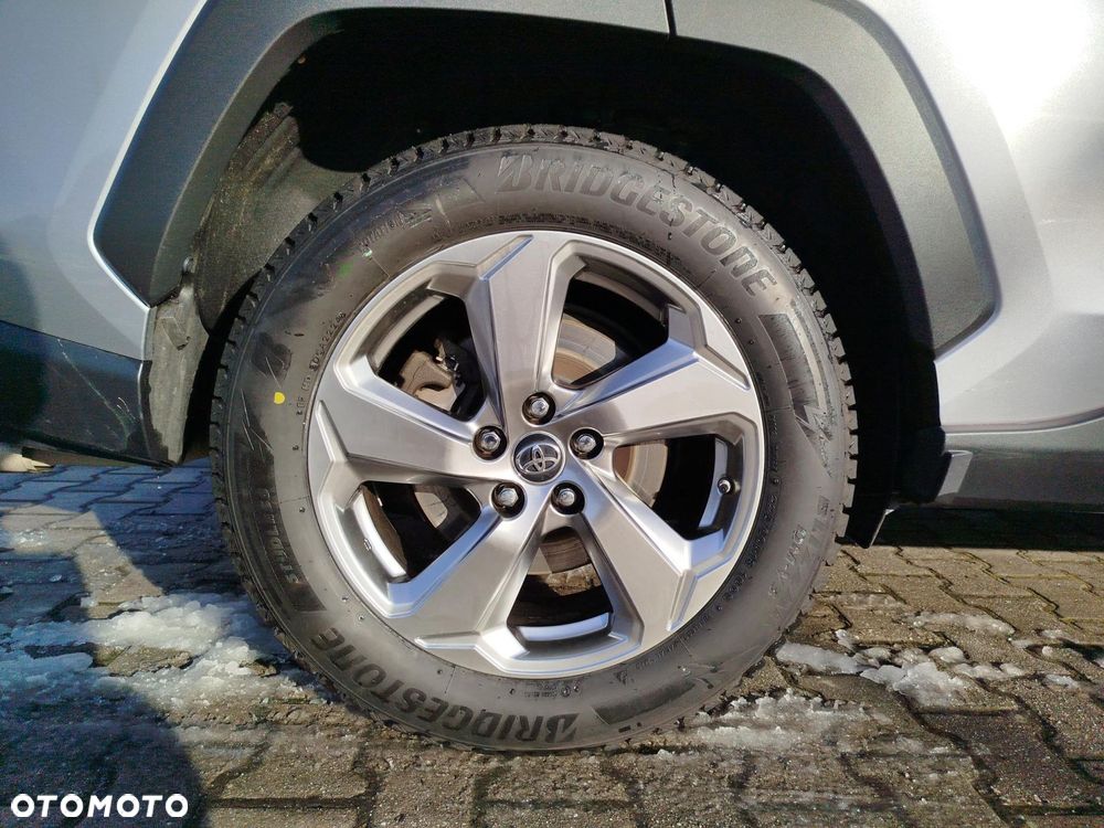 Toyota RAV4 - 17