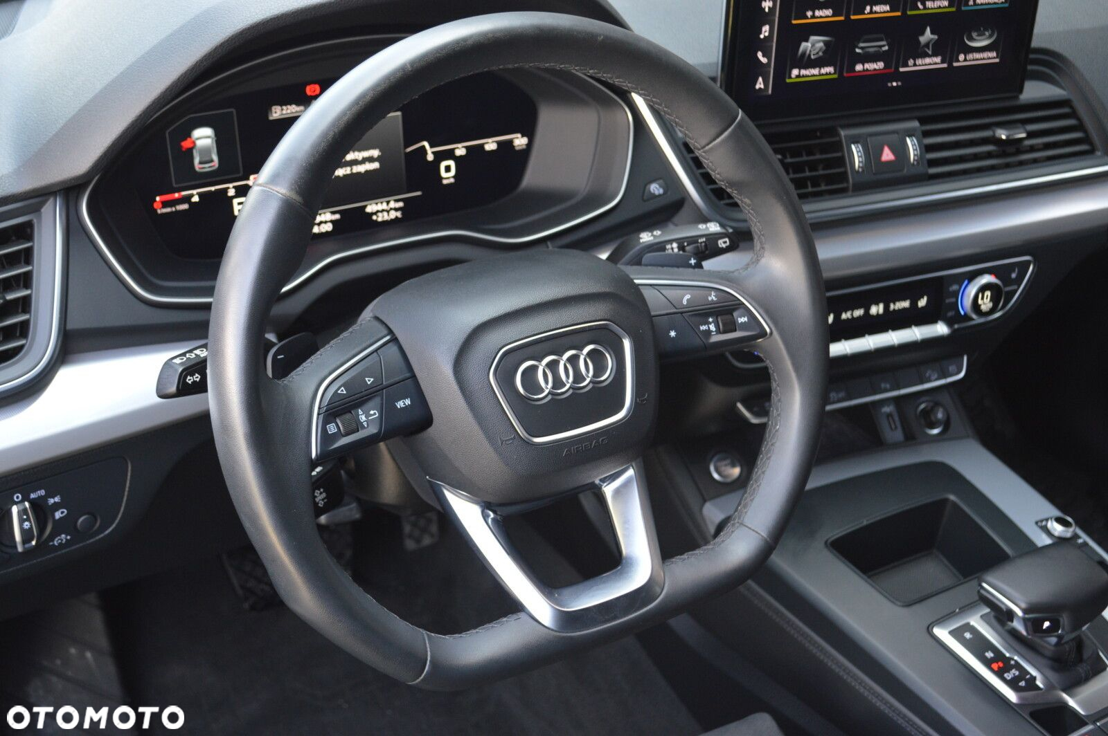 Audi Q5 - 7