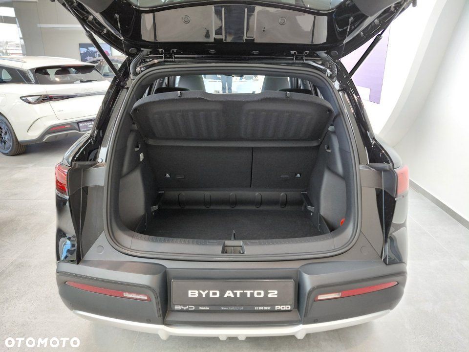 BYD Atto 2 - 6