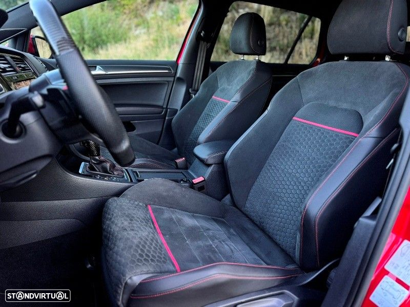 VW Golf 2.0 TSI GTI DSG Performance - 48