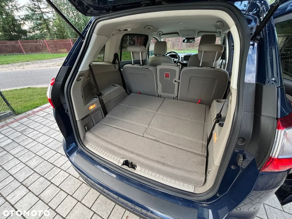 Ford Grand C-MAX Gr 1.5 TDCi Titanium - 16