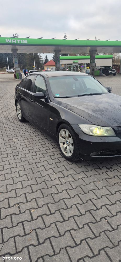 BMW Seria 3 320 Cd Edition Exclusive - 2