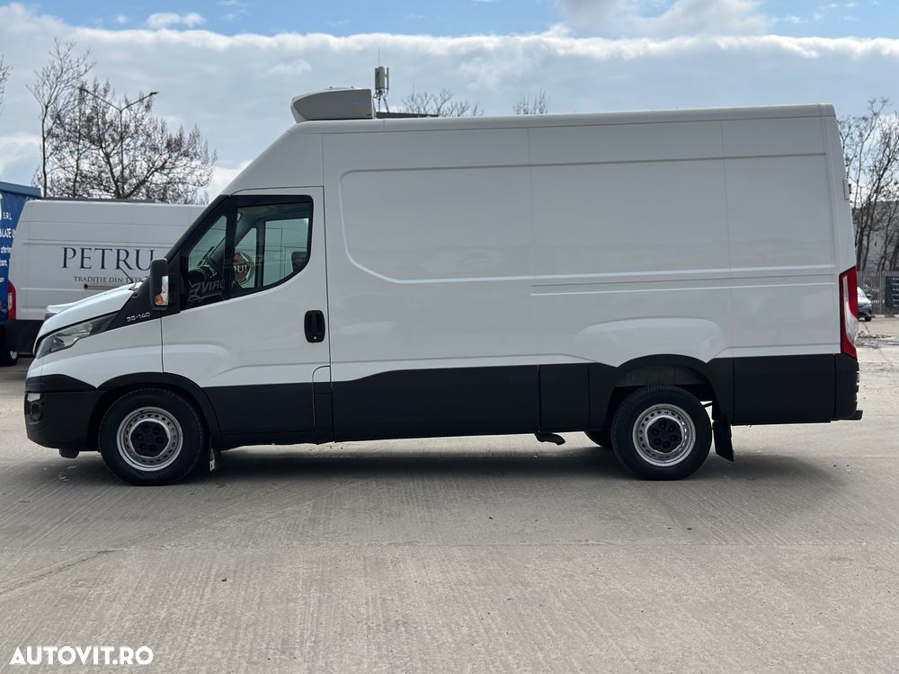 Iveco Daily - 8