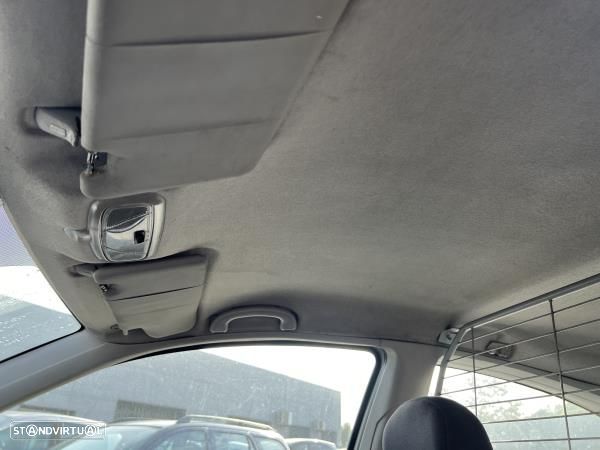 Para Peças Ford Focus (Daw, Dbw) - 10