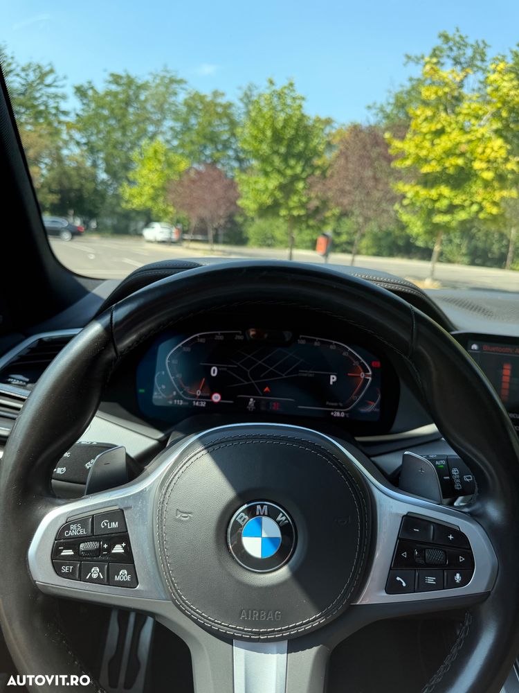 BMW X5 xDrive30d - 19
