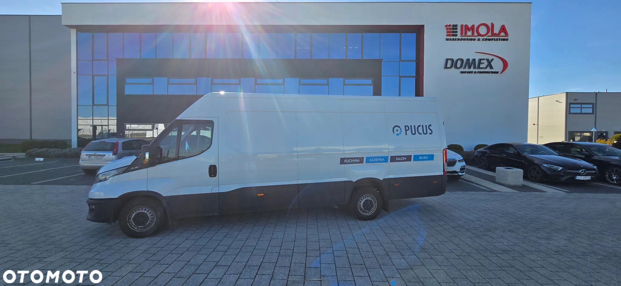 Iveco Daily - 8