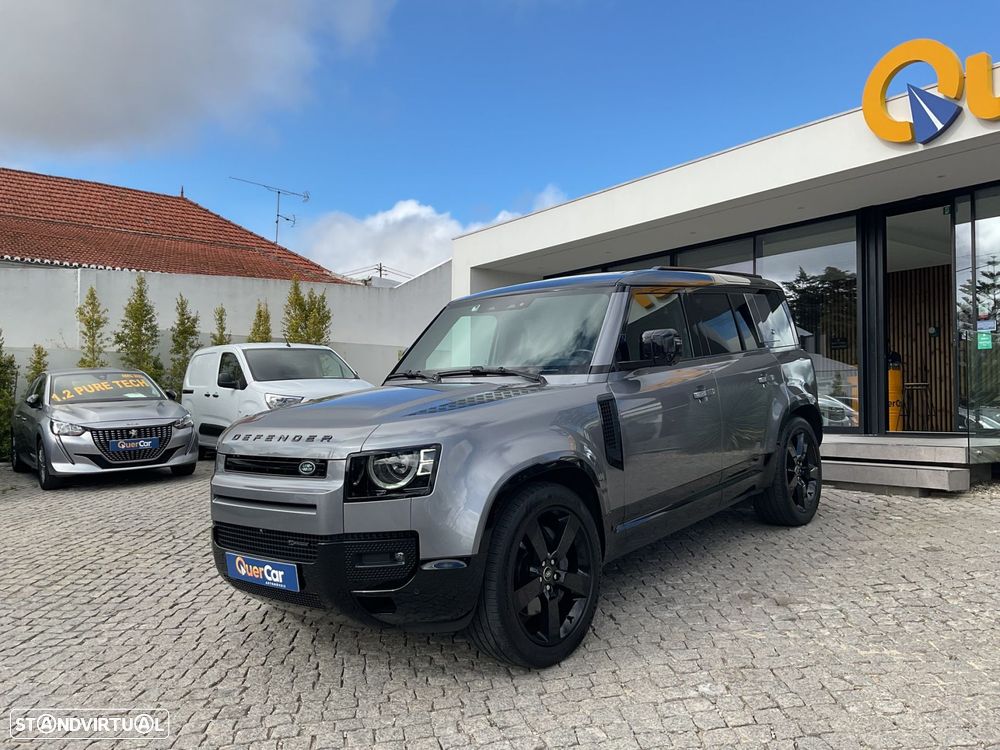 Land Rover Defender 3.0 D250 110 AWD X-Dynamic SE - 20