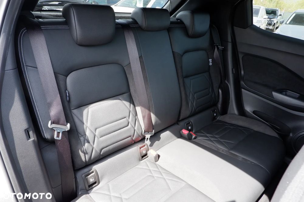 Nissan Juke DIG-T 117 DCT N-Design - 12