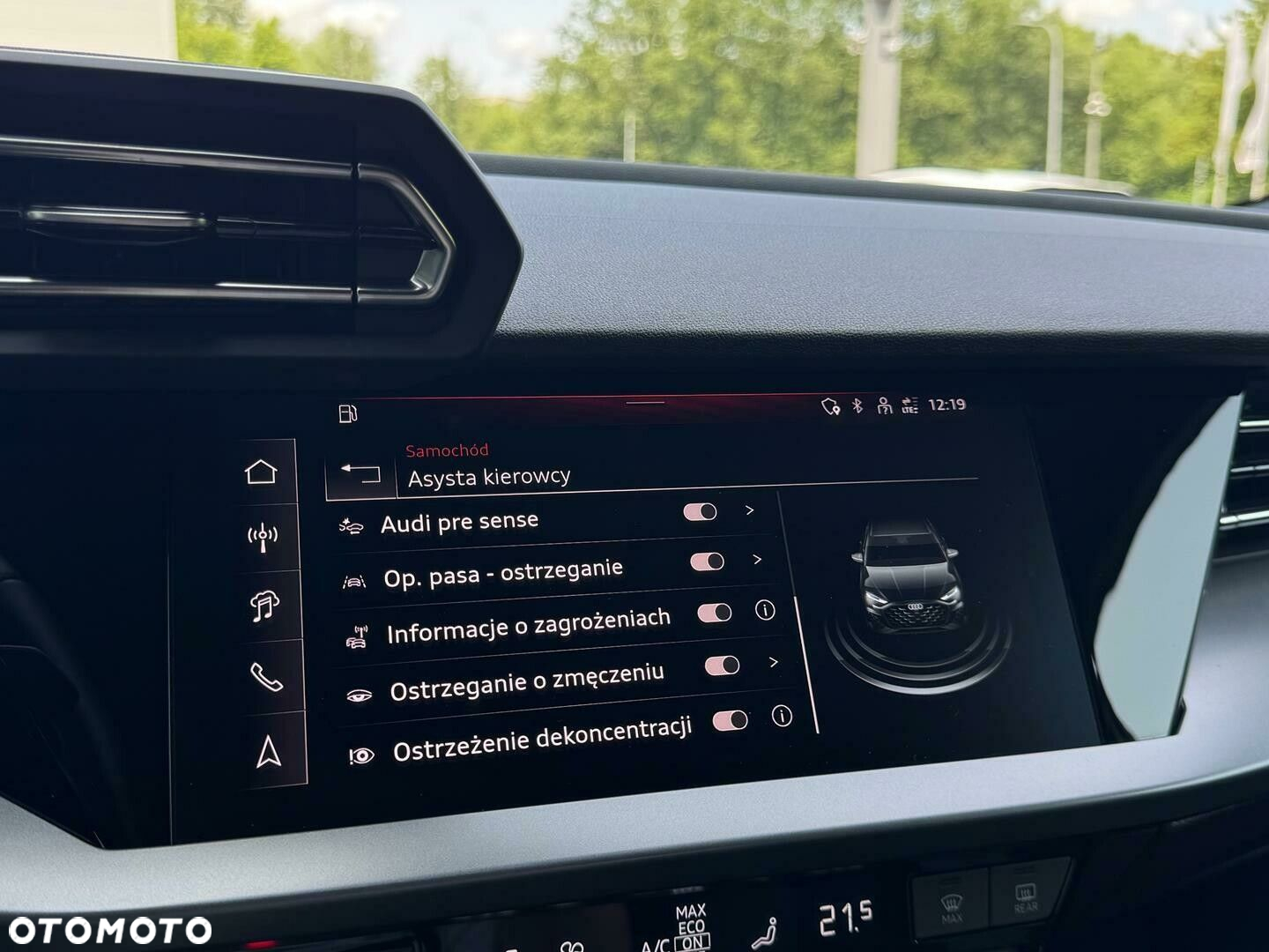 Audi A3 - 26