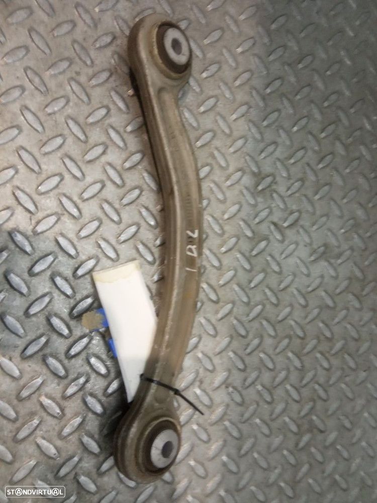 BRAÇO SUSPENSÃO SUPERIOR TRASEIRO DIREITO MERCEDES-BENZ CLASE C C 220 CDI (204.0... - 1