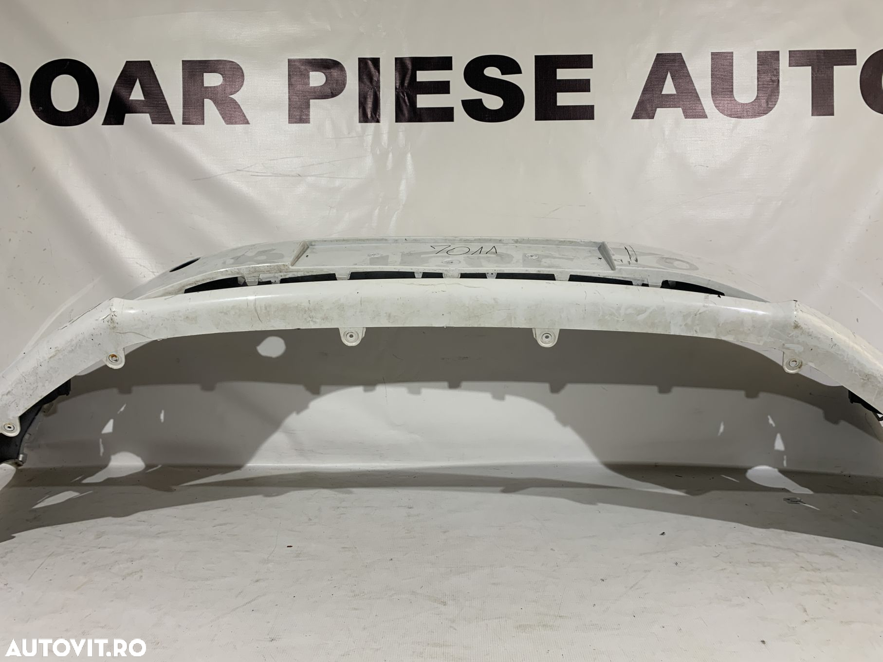 Bara fata Opel Corsa F, 2019, 2020, 2021, 2022, 2023, cod origine OE 9830280980. - 14