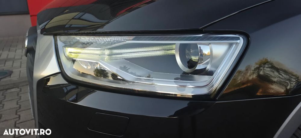 Audi Q3 2.0 TDI Design - 25