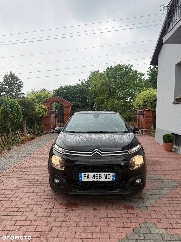 Citroën C3 BlueHDi 100 S&S PLUS - 3