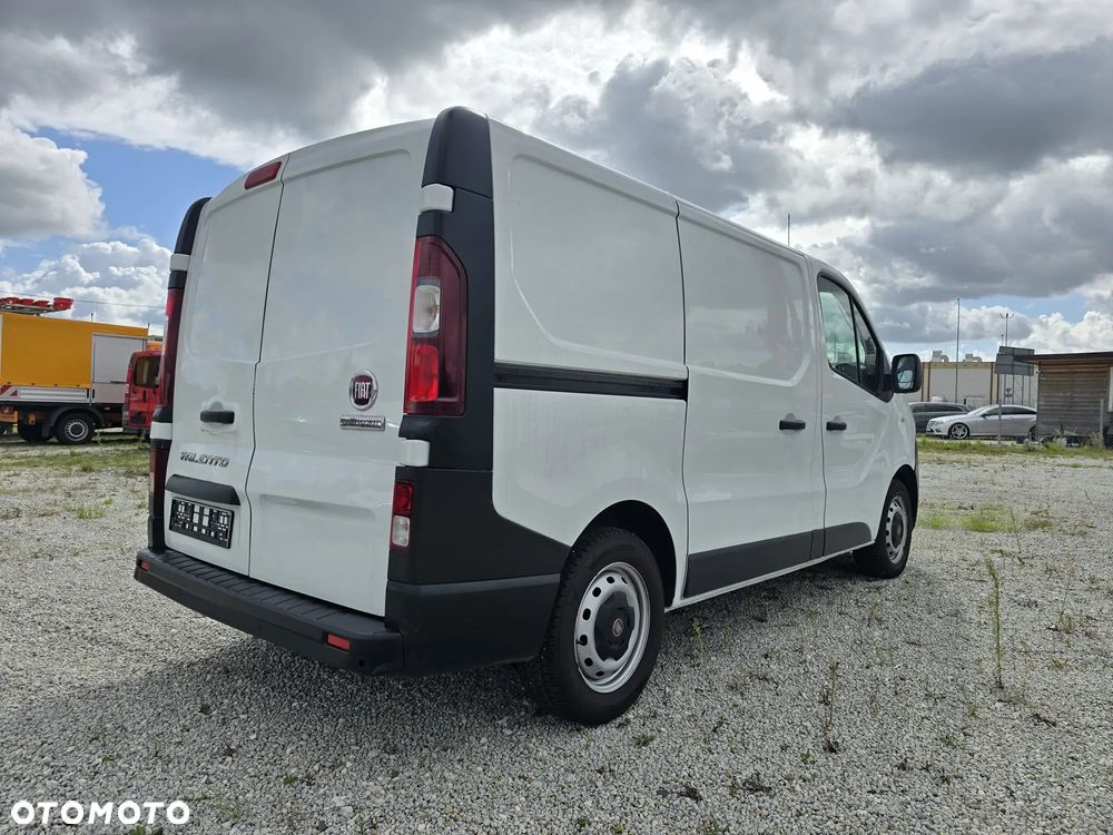 Fiat TALENTO - 6