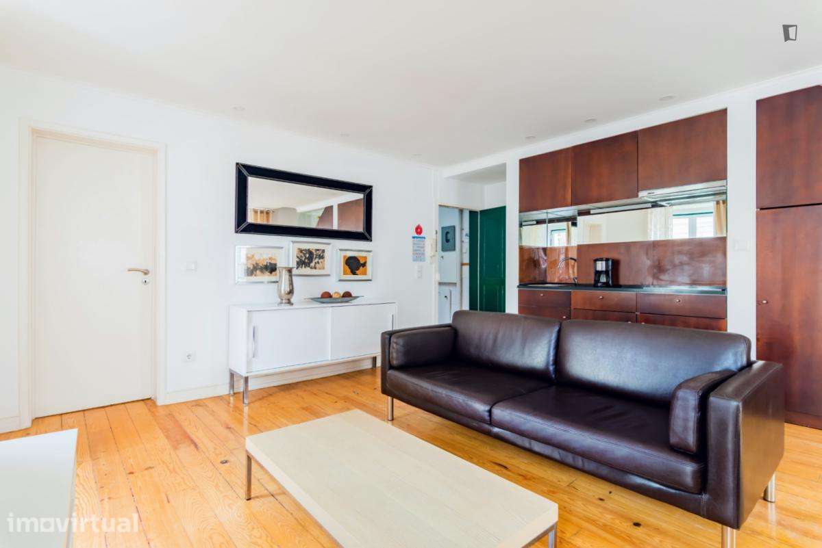 Apartamento com 2 quartos - localizado em Rossio Lisbon - Grande imagem: 3/22
