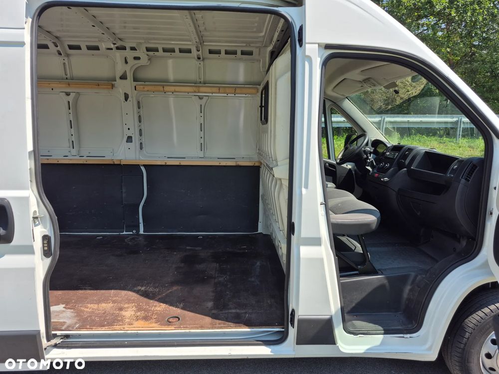 Citroën Jumper - 9