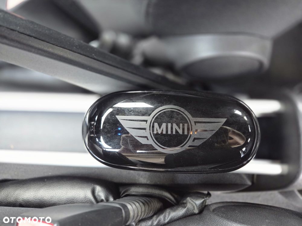 MINI Countryman One - 6