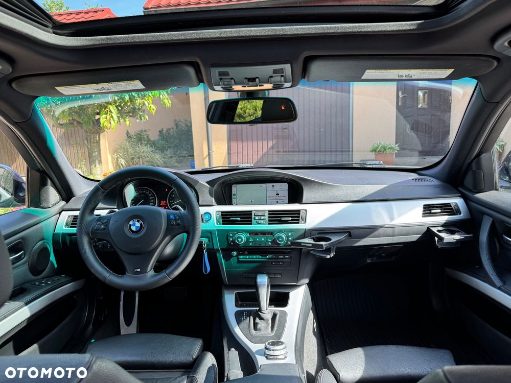 BMW Seria 3 - 15