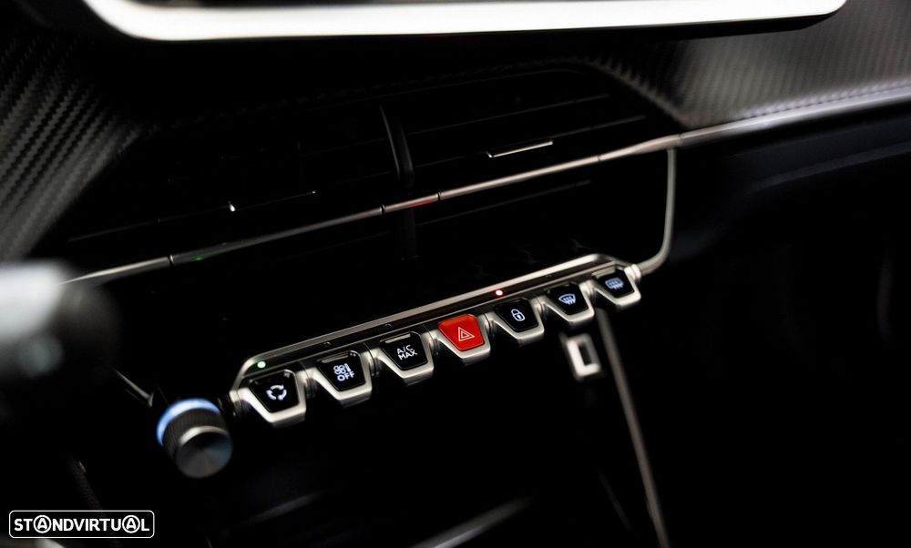 Peugeot 2008 1.2 PureTech Active Pack - 10