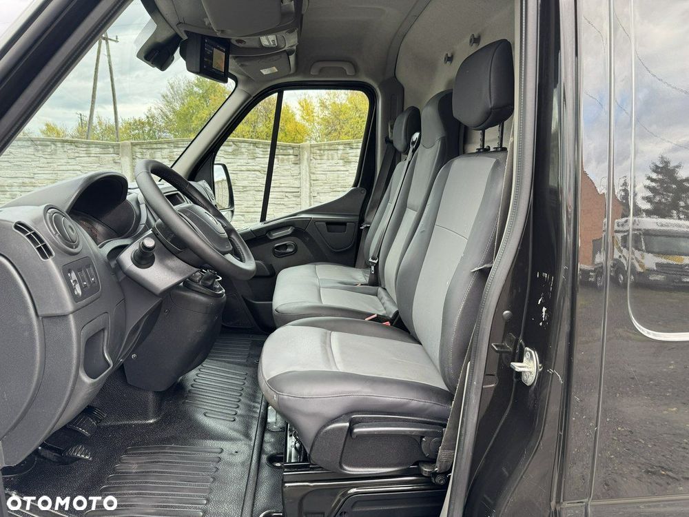 Renault Master - 18