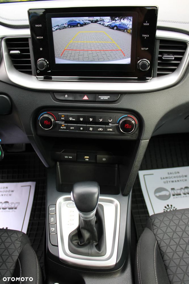 Kia Ceed 1.4 T-GDI GT-Line DCT - 27