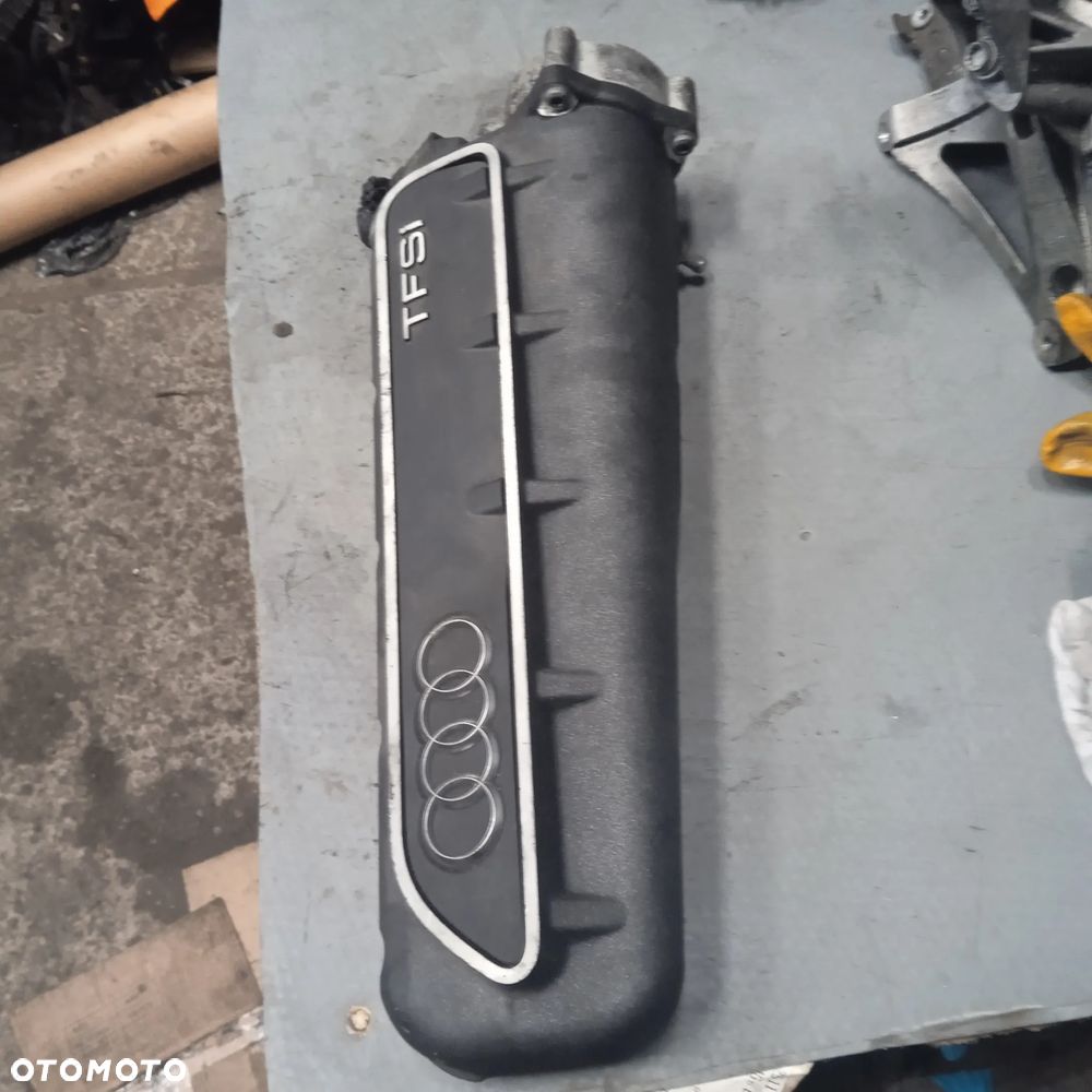 Kolektor ssący RS3 07K133201AM - 1