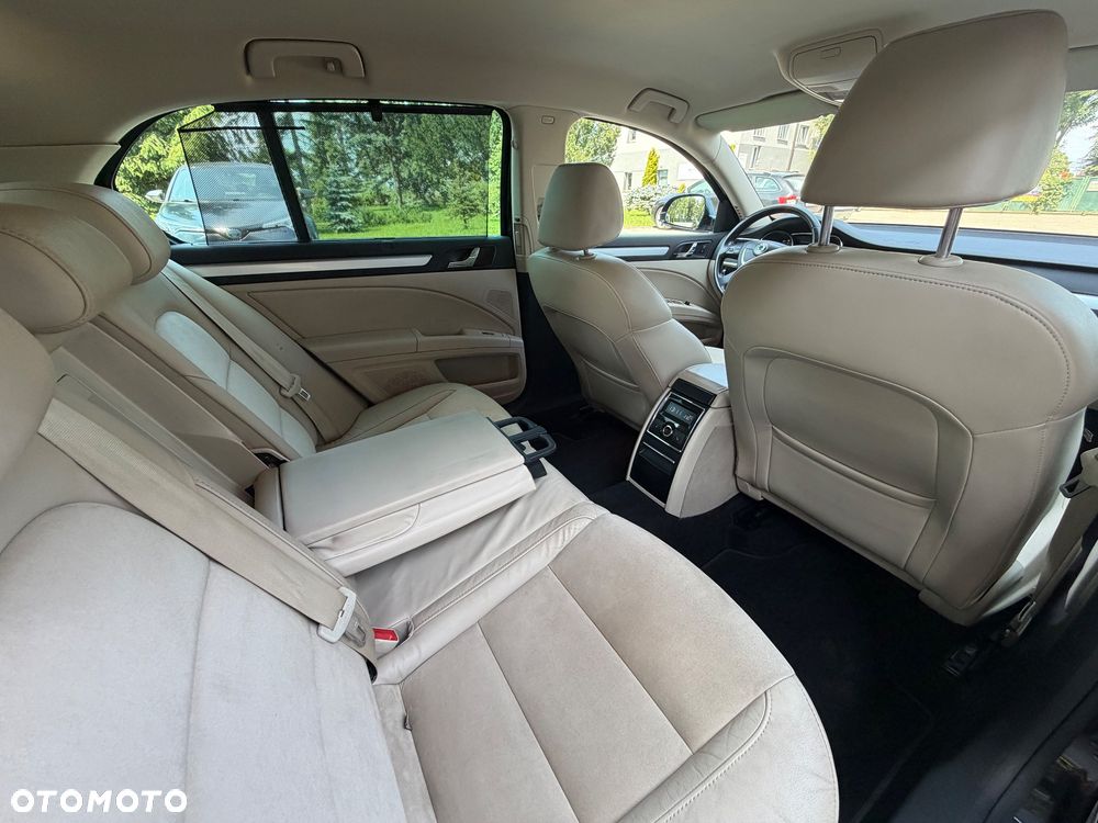 Skoda Superb - 8
