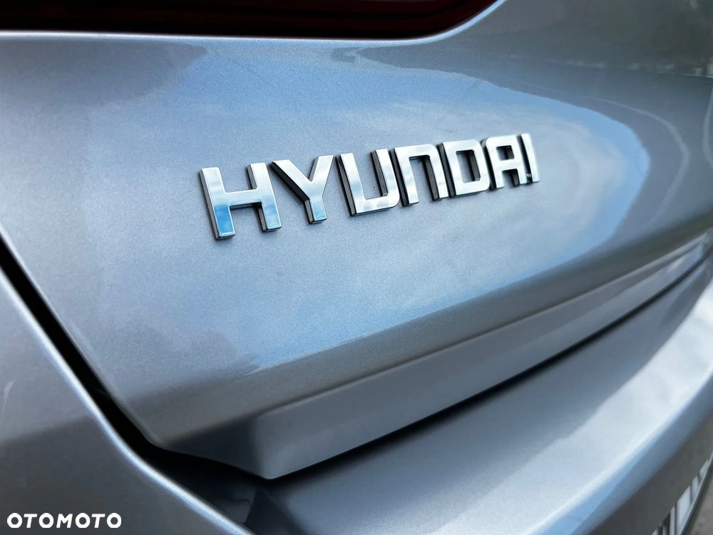 Hyundai i30 1.0 T-GDI Comfort DCT - 12