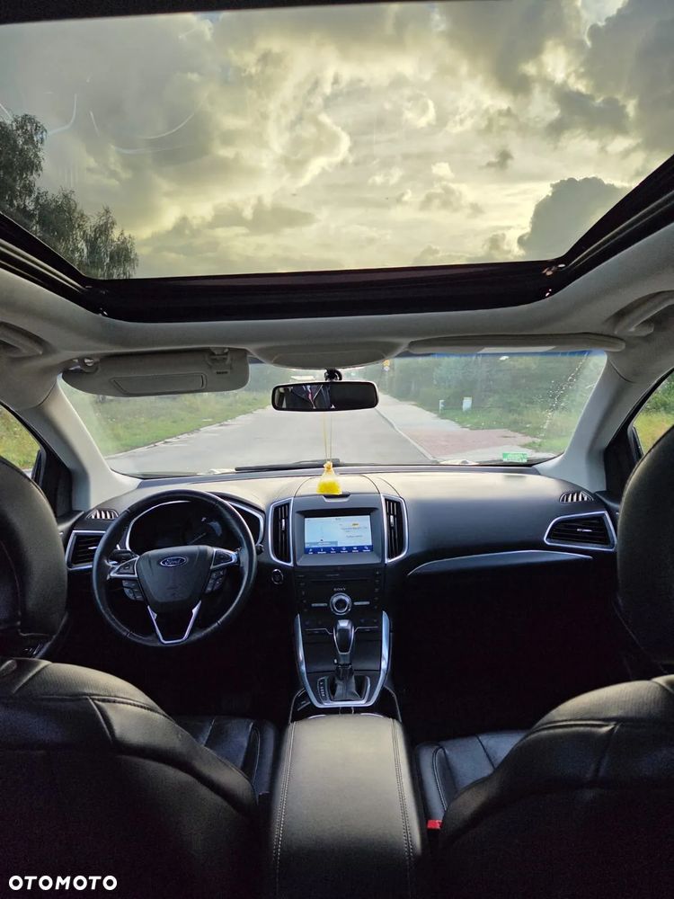 Ford Edge - 16