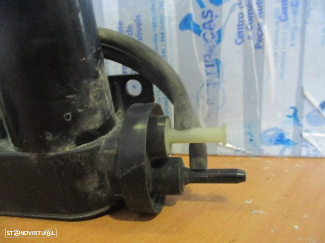 Valvula De Vacuo 003572 LAND ROVER DISCOVERY 1995 300TDI 0P - 4