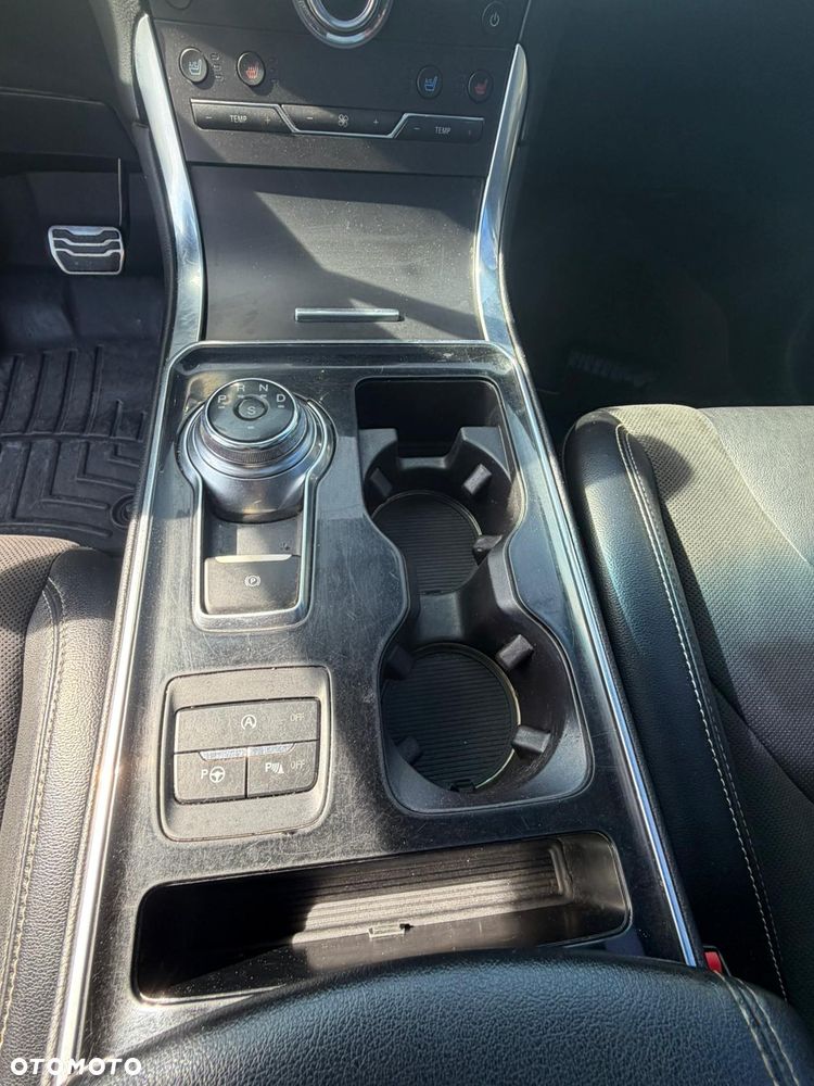 Ford Edge - 29