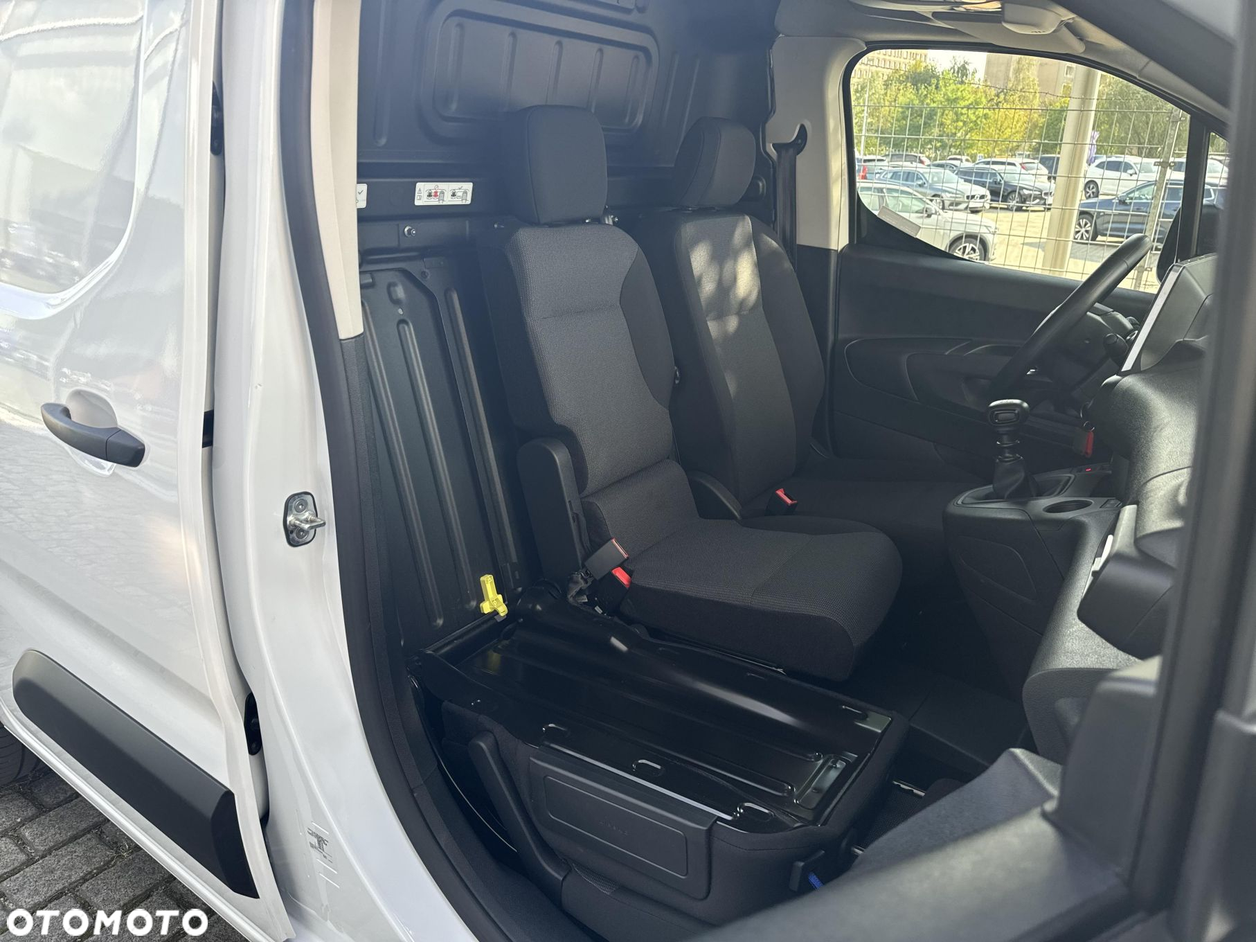 Toyota PROACE CITY - 25
